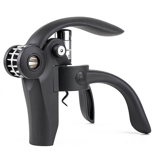 

Штопор рычажный Peugeot Saveurs De Vins (200510)