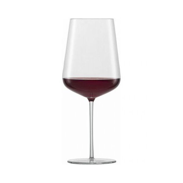 

Набор бокалов для красного вина Schott Zwiesel Bordeaux 742 мл х 6 шт (121408)