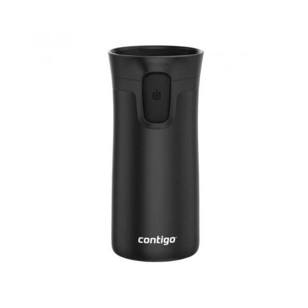 

Термостакан Contigo Pinnacle Matte Black 300 мл (2095328)