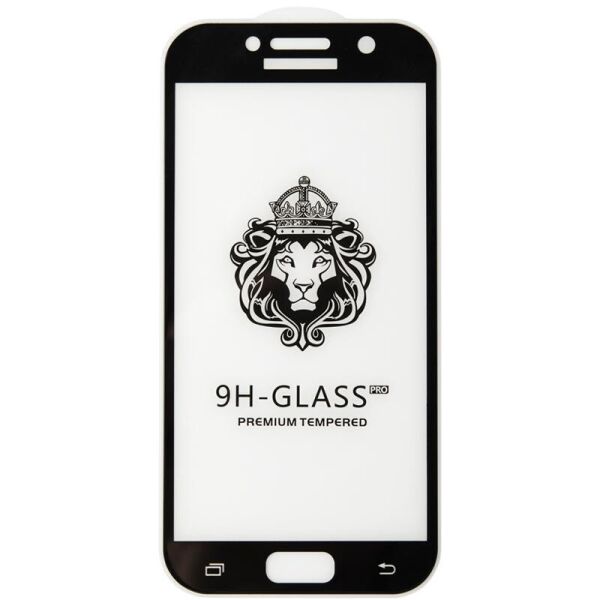 

Защитное стекло Optima 3D for Samsung J400 (J4-2018) Black