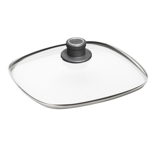 

Крышка WOLL 26х26 см (WS226M)