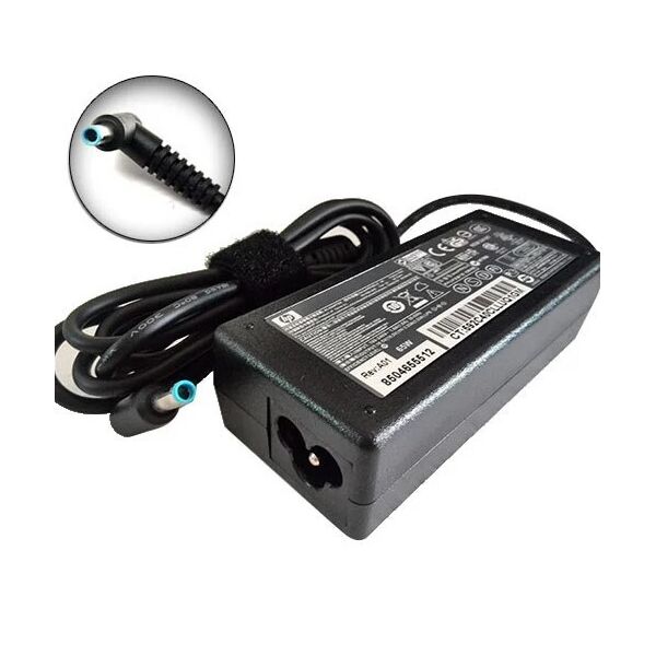 

Блок питания (19.5V 3.33A 65W) 4.5x3.0 мм., HP Pavilion x360 13-a155ur