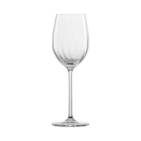 

Набор бокалов для белого вина Schott Zwiesel 296 мл х 6 шт (121569)