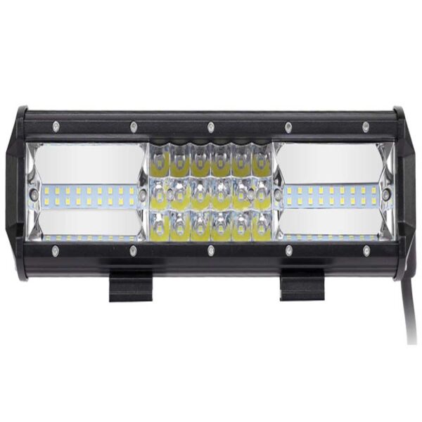 

Фара светодиодная EA Light X 3P 252W Spot