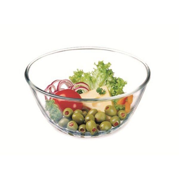 

Миска Simax 0,5 л круглый (s6616)