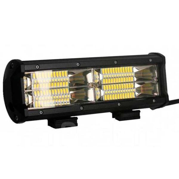 

Фара светодиодная EA Light X 3P 144W Spot