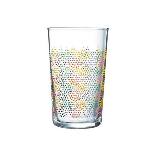 

Набор стаканов Luminarc Artificia Yellow 300X3 (P0630)