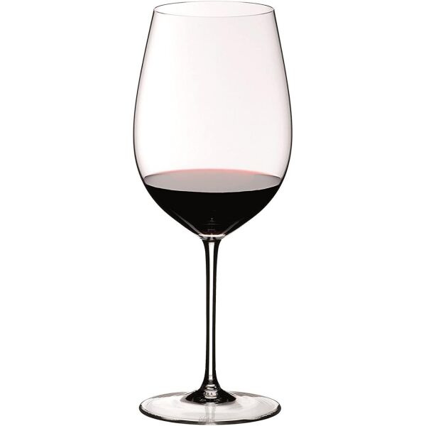

Набор бокалов для красного вина Riedel Bordeaux Sommeliers, 2 шт х 860 мл (2440/00-265)
