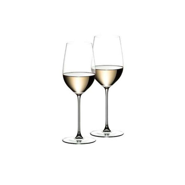 

Набор бокалов вина Riedel VERITAS Riesling/Zinfandel, 4 шт х 350 мл (5449/15-265)