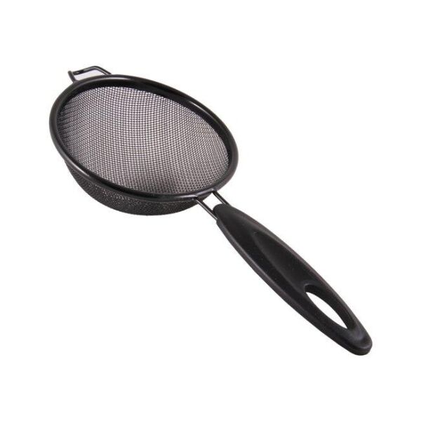 

Сито металл/пластик METALTEX NO-STICK 10 см (112810)