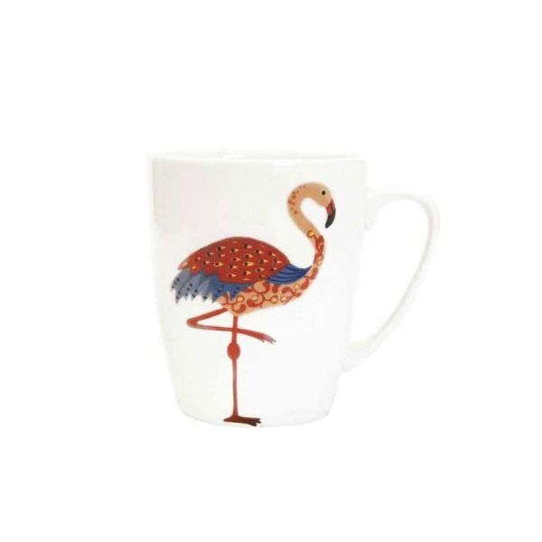 

Кружка Churchill Couture Paradise Birds Flamingo 500 мл (PARB00361)