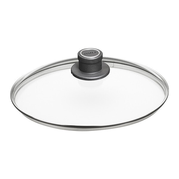 

Крышка WOLL 20 см (WS20M)