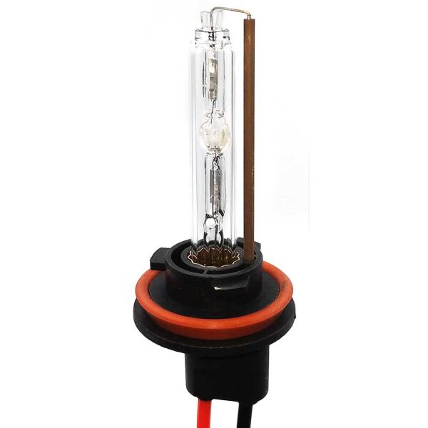 

Ксеноновая лампа EA Light X H11 (H8, H9) 35w 4300k