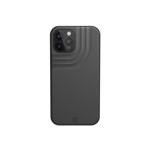 

Чехол для моб. телефона UAG iPhone 12 Pro Max [U] Anchor, Black (11236M314040)