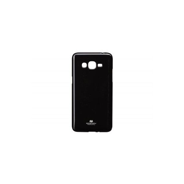 

Чехол для моб. телефона Goospery Jelly Case Samsung Galaxy J2 Prime G532 Black (8806174382018)