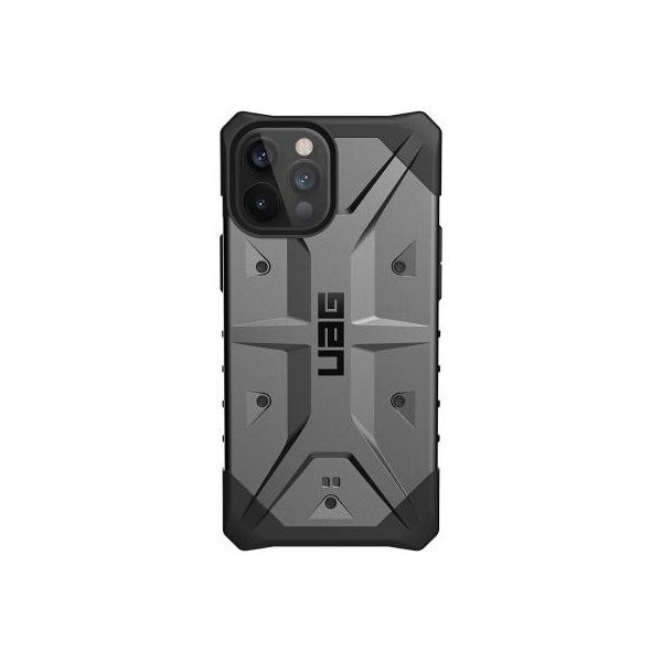 

Чехол для моб. телефона UAG iPhone 12 Pro Max Pathfinder, Silver (112367113333)