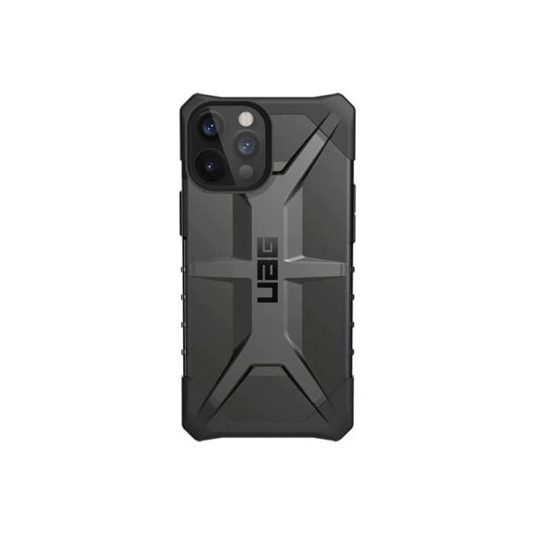 

Чехол для моб. телефона UAG iPhone 12 Pro Max Plasma, Ash (112363113131)