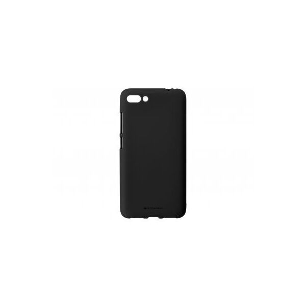 

Чехол для моб. телефона Goospery Asus Zenfone 4 Max (ZC554) SF Jelly Black (8809640681875)
