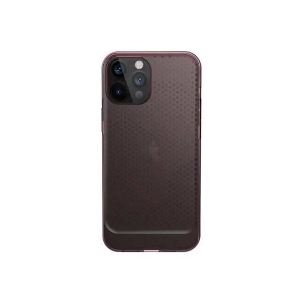 

Чехол для моб. телефона UAG iPhone 12 Pro Max [U] Lucent, Dusty Rose (11236N314848)
