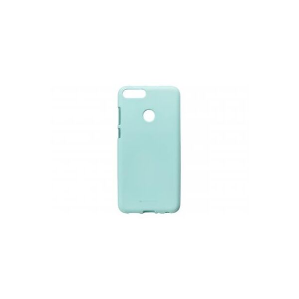 

Чехол для моб. телефона Goospery Huawei P Smart SF Jelly Mint (8809550415355)