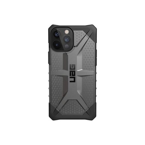 

Чехол для моб. телефона UAG iPhone 12 Pro Max Plasma, Ice (112363114343)