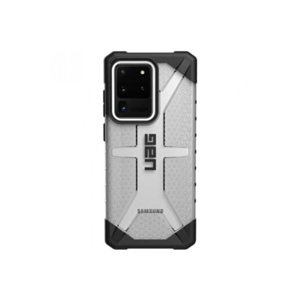 

Чехол для моб. телефона UAG Galaxy S20 Ultra Plasma, Ice (211993114343)
