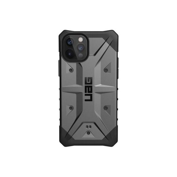 

Чехол для моб. телефона UAG iPhone 12 / 12 Pro Pathfinder, Silver (112357113333)