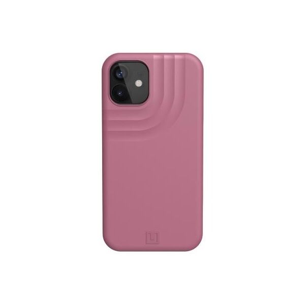 

Чехол для моб. телефона UAG iPhone 12 Mini [U] Anchor, Dusty Rose (11234M314848)