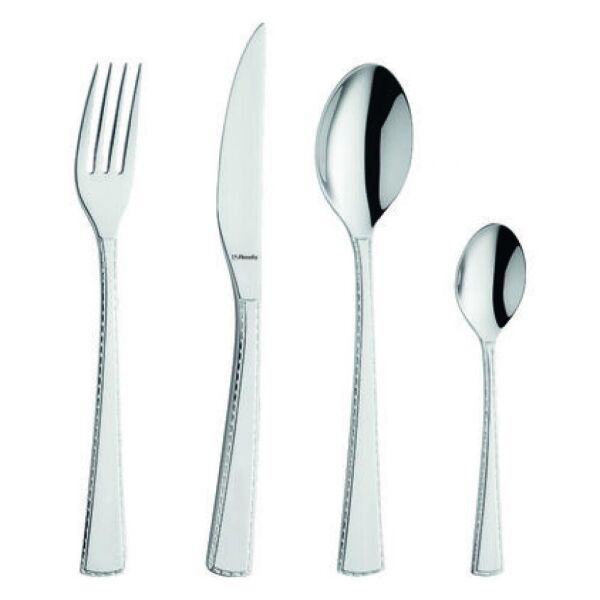 

Набор столовых приборов Amefa Livia Trendy 24 предмета (F803400RT43C40)
