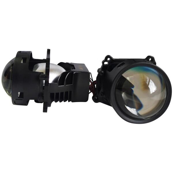 

Светодиодные линзы Bi-LED Full Light FL-1 3.0" 5500k 5600lm 40w 12v