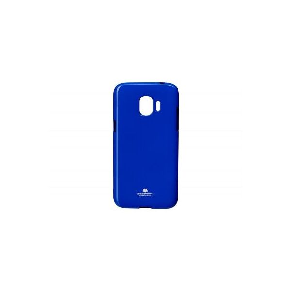 

Чехол для моб. телефона Goospery Jelly Case Samsung Galaxy J2 J250 Navy (8809550386860)