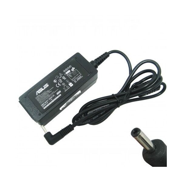 

Блок питания для ноутбука Asus 40W 19V 2.1A 3.0x1.00mm, ZenBook UX31