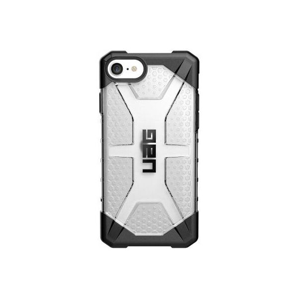 

Чехол для моб. телефона UAG iPhone SE/8/7 Plasma, Ice (112043114343)