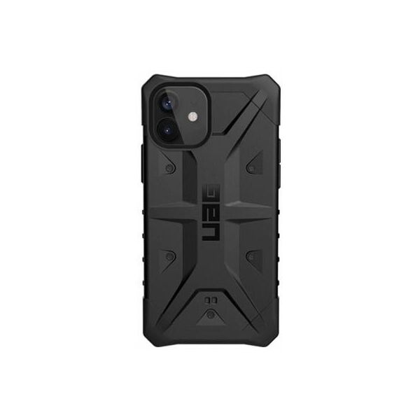 

Чехол для моб. телефона UAG iPhone 12 / 12 Pro Pathfinder, Black (112357114040)
