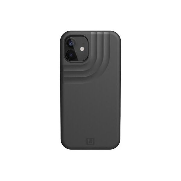 

Чехол для моб. телефона UAG iPhone 12 Mini [U] Anchor, Black (11234M314040)