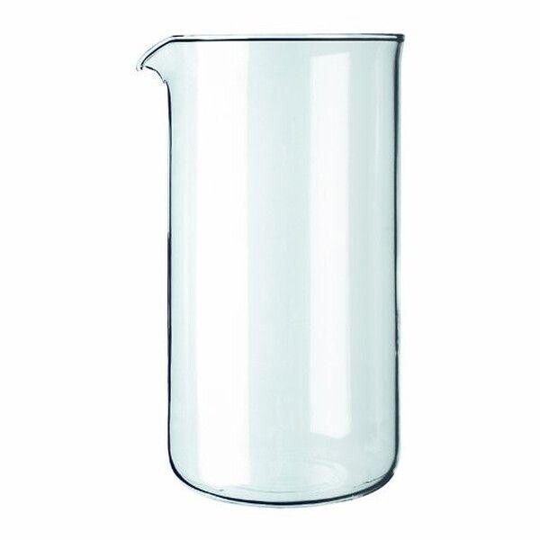 

Сменная колба для кофейника Bodum 350 мл (1503-10)