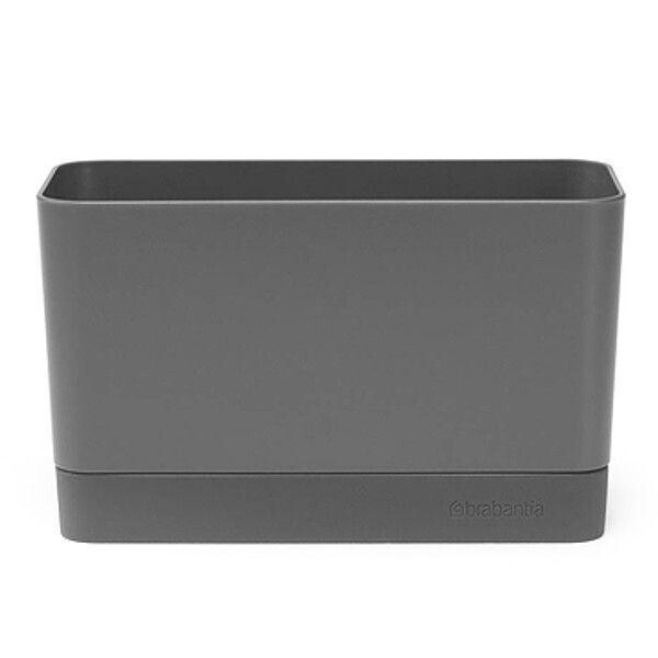 

Органайзер для мойки Brabantia Right Bag Dark Grey (117503)