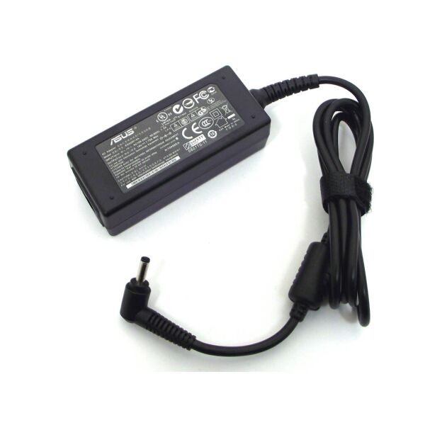 

Блок питания для ноутбука Asus 40W 19V 2.1A 4.0x1.35mm, ZenBook UX21