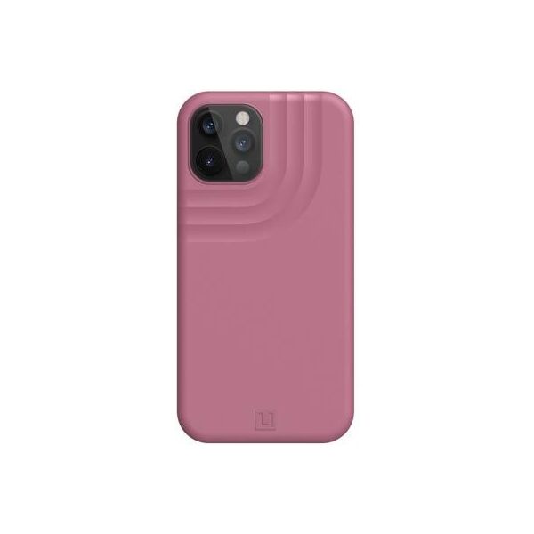 

Чехол для моб. телефона UAG iPhone 12 / 12 Pro [U] Anchor, Dusty Rose (11235M314848)