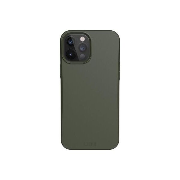 

Чехол для моб. телефона UAG iPhone 12 Pro Max Outback, Olive (112365117272)