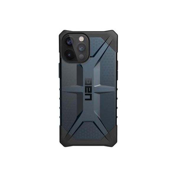 

Чехол для моб. телефона UAG iPhone 12 Pro Max Plasma, Mallard (112363115555)
