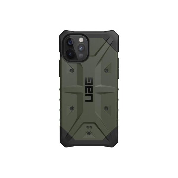 

Чехол для моб. телефона UAG iPhone 12 / 12 Pro Pathfinder, Olive (112357117272)