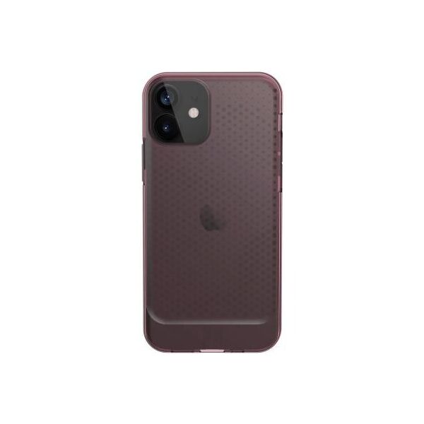 

Чехол для моб. телефона UAG iPhone 12 / 12 Pro [U] Lucent, Dusty Rose (11235N314848)