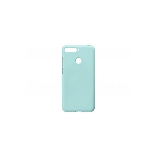 

Чехол для моб. телефона Goospery Huawei Y6 2018 SF Jelly Mint (8809610564115)