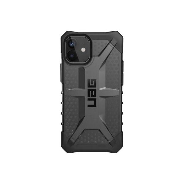 

Чехол для моб. телефона UAG iPhone 12 Mini Plasma, Ash (112343113131)