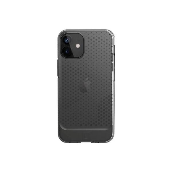 

Чехол для моб. телефона UAG iPhone 12 Mini [U] Lucent, Ice (11234N314343)