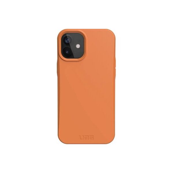 

Чехол для моб. телефона UAG iPhone 12 Mini Outback, Orange (112345119797)