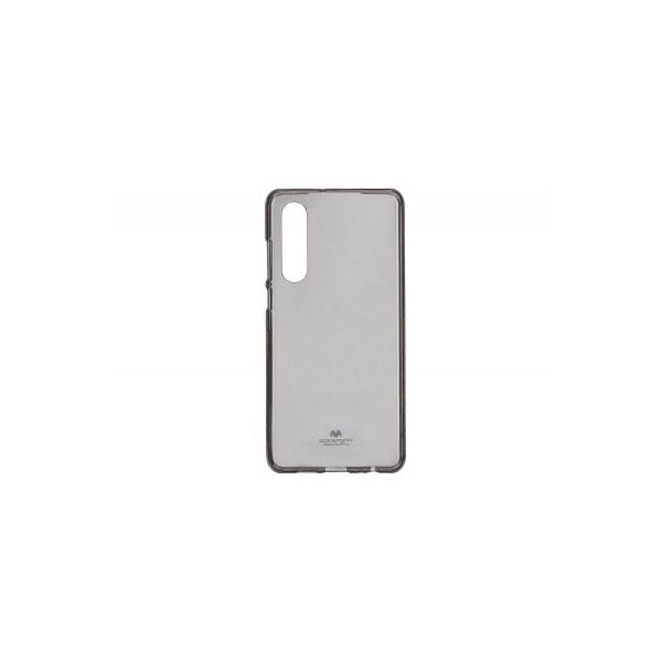 

Чехол для моб. телефона Goospery Huawei P30, TR JELLY, TR BK (8809661799467)