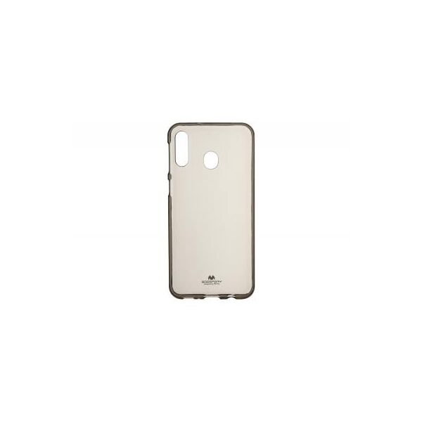 

Чехол для моб. телефона Goospery Samsung Galaxy M20 (M205), TR JELLY, TR BK (8809661802440)