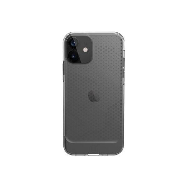 

Чехол для моб. телефона UAG iPhone 12 / 12 Pro [U] Lucent, Ice (11235N314343)